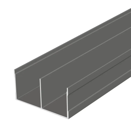 MODUS S310 Проф напр верх 5,8 м графит матовый A10