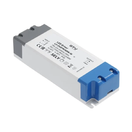 Трансформатор LED PRO 220-240V/12VDC/16W